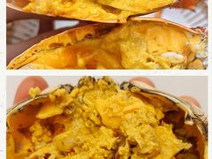 -台山侨雅海鲜粥底火锅(台山侨雅花苑店)