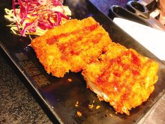 -猪的故事·韩式烤肉(韩乐坊店)