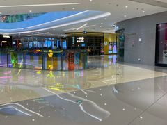 -首开·龙湖成都西宸天街