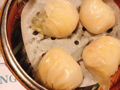-点点心点心专门店(旺角店)