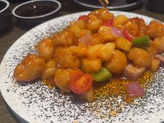 -隆喜元鱼汤包·海鲜(中联广场店)