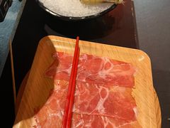 -降霜牛寿喜烧.和牛金赏Plus(501城市广场店)