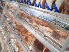 牛奶泡芙-85度C(南京龙江店)