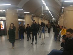 -刘家窑(地铁站)