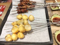 -申记串道(中街店)