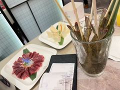 -围炉夜话·潮汕卤水火锅(榕江店)