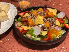 -La Terre乐田(万象城店)