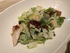 -郑州希尔顿酒店·阿米奇意大利餐厅