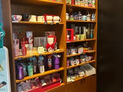 -星巴克(成都机场T2店)