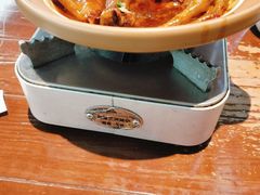 -小菜园新徽菜(芜湖奥特莱斯店)