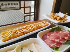 -纸盐河码头火锅(十八梯店)