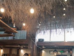 -院子餐厅·大锅菜·老杭帮(桥西直街店)