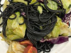 -蘑菇餐厅(马台街店)