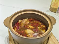 -雅酌园·烟火南京菜(颐和路店)