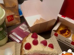 白雪树莓派-Pie Bird(新闸路店)