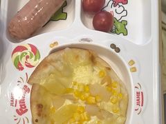 -嘉和一品粥(马家堡店)