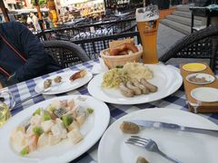 -巴伐利亚啤酒坊(意式风情街店)