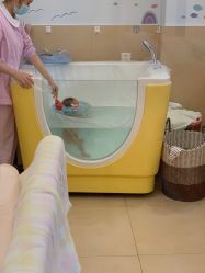 -莲生母婴月子中心(清水河公园店)