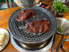 -原始泥炉烤肉(总店)