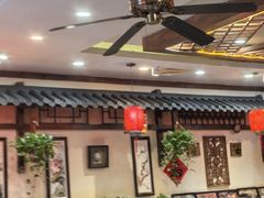 -玉桥餐厅(天坛店)