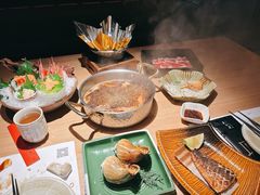 -匠和风精致料理(春熙路群光广场店)