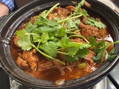 -川香煲(茅台路店)