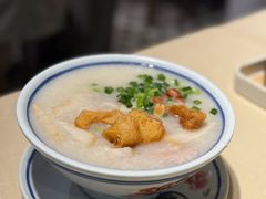 -香港池仔记肠粉王(博多新记襄阳南路店)