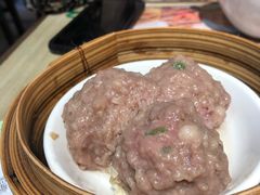 陈皮牛肉球-添好运点心专门店(北角店)