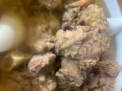 碗蒸羊羔肉-三益轩(总店)