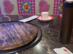 -粗粮人家·东北菜(洋桥店)