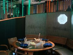 -大隐·成都火锅Bistro(合生麒麟新天地店)