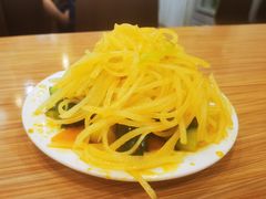小菜-有礼有面(知春路店)