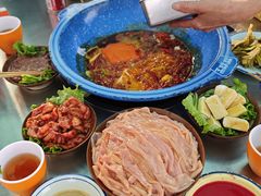 -王歘歘·chuǎ火锅(五道营店)