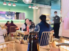 -HOTISLAND海鸡岛·韩国料理(江南西店)