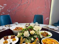 -闫府私房菜·百年鲁菜(恒隆店)