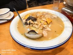 -华顺土菜馆(洪岗路店)