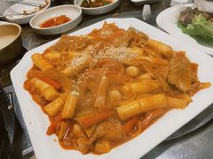 -高丽村韩国料理(兴华二路店)