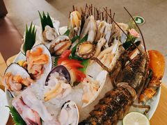 -生如夏花泰式火锅(西村黑金店)