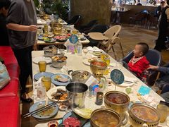 -喜庭海鲜自助(来福士店)