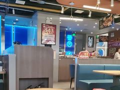 -鱼酷活鱼烤鱼(沈阳大悦城店)