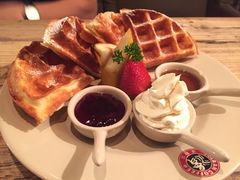 -漫咖啡MAANCOFFEE(人大店)
