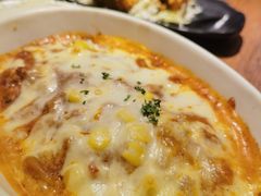-玛格萝妮比萨屋(陆家浜路店)