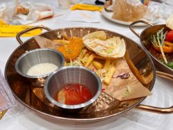 -奈尔宝家庭中心·亲子餐厅(鄞州万达店)