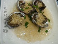 -明记海鲜大排档(巽寮湾店)