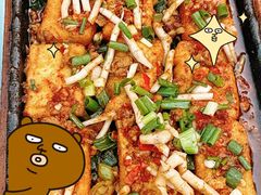 -友记功夫香·人民大排档(红牌楼店)