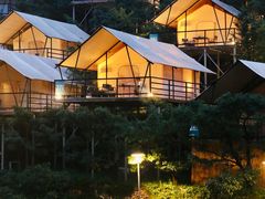 -北京山里寒舍度假酒店