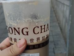 -九秋茶铺(三里屯店)