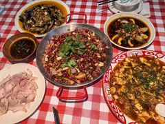 -盐老幺自贡盐帮菜老店