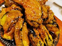 -大铁勺新津菜(东丽阳光新业广场店)