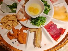 -上坐过桥米线(顺城店)